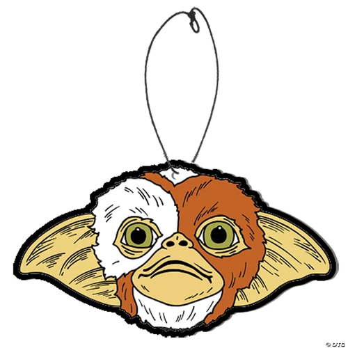 Gremlins Gizmo Scare Freshener