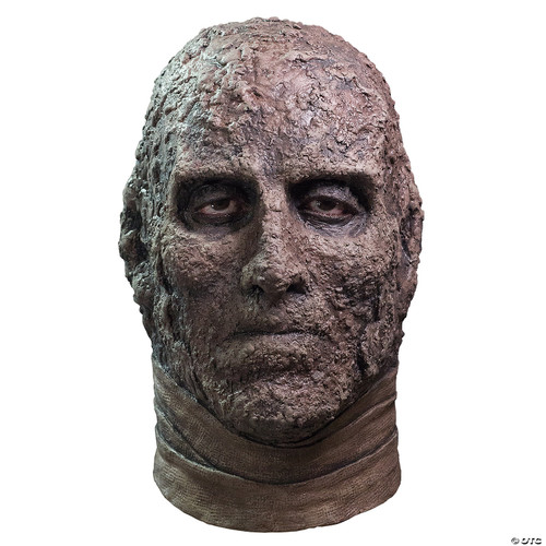 Mummy Hammer Horror Mask