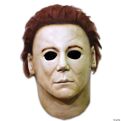 Adult H20 Michael Myers Mask