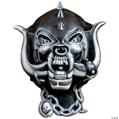 Warpig Mask