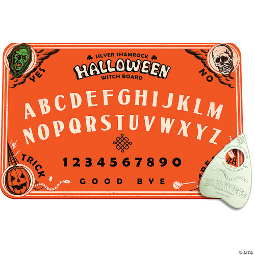 Halloween III: Season of the Witch Spirit Board Decoration