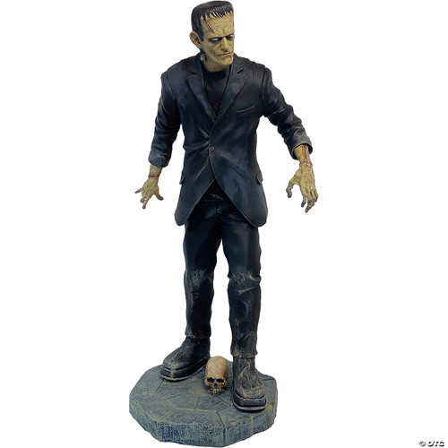 Universal Monsters Frankenstein