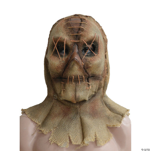 Adult The Scarecrow Mask 11