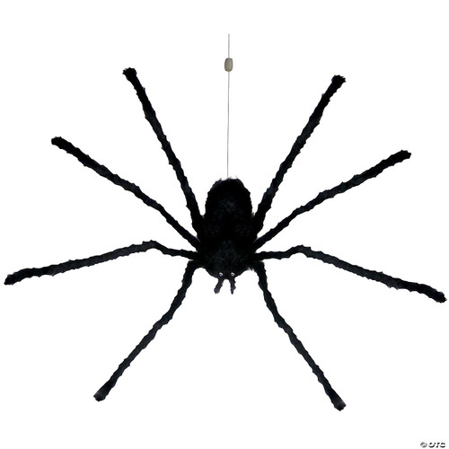 Roping Giant Spider