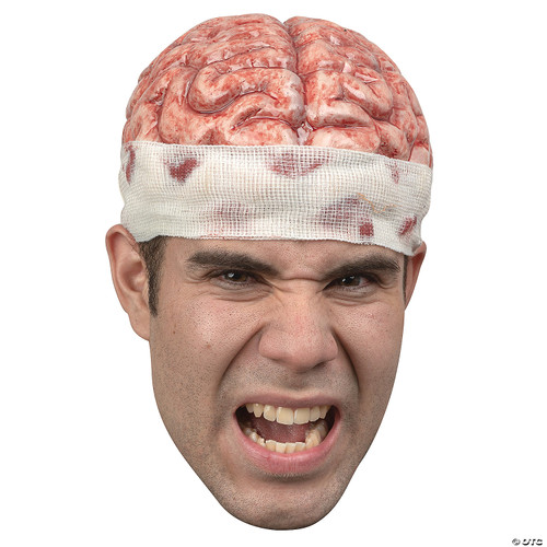 Brain Cap Mask