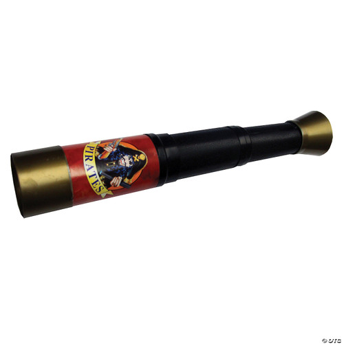 Pirate Telescope