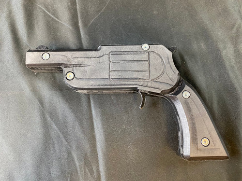 Laser Gun REPLACEMENT PARTS ONLY