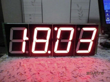 Digital Countdown Timer Escape Room Prop - Halloween FX Props