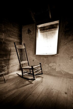 Animatronic Rocking Chair Rocking Chair Mech Halloween DIY Electronic Animatronic - Halloween FX ...