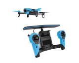 Limited Edition Blue Bebop + Skycontroller