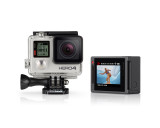 GoPro Hero 4 (Silver Edition)