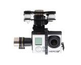 Zenmuse H3 3D Camera/Camcorder Stabilizer