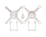 X-Star Shells + Landing Gear