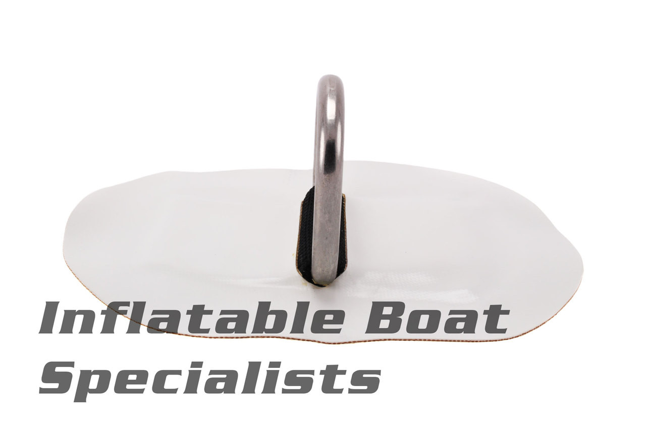 D Rings & Lifting Rings Achilles Parts