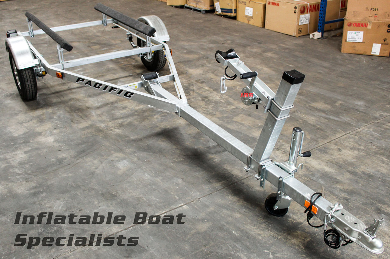 Karavan KB 147056 Trailer