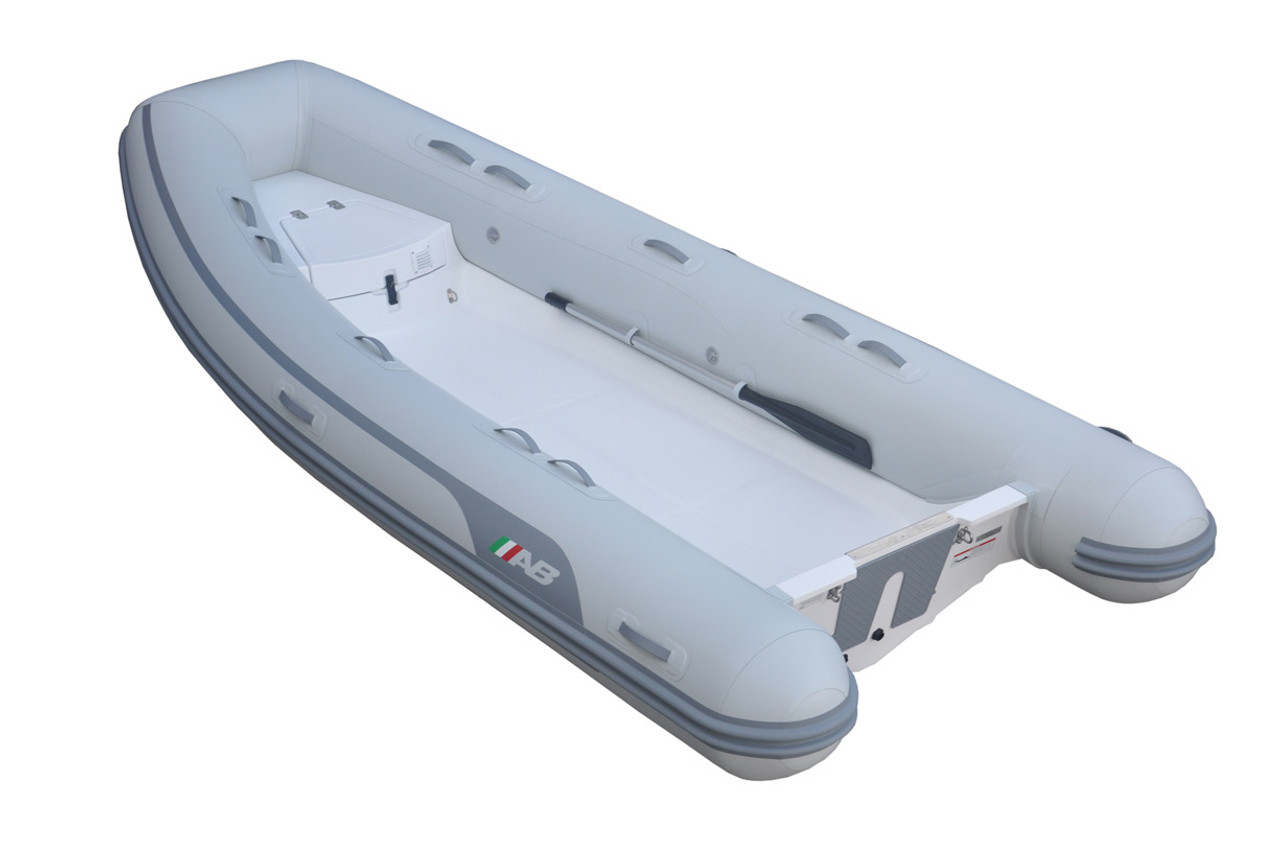 Goboat RIB360B Inflatable Boat CE PVC Outdoor RIB Dinghy