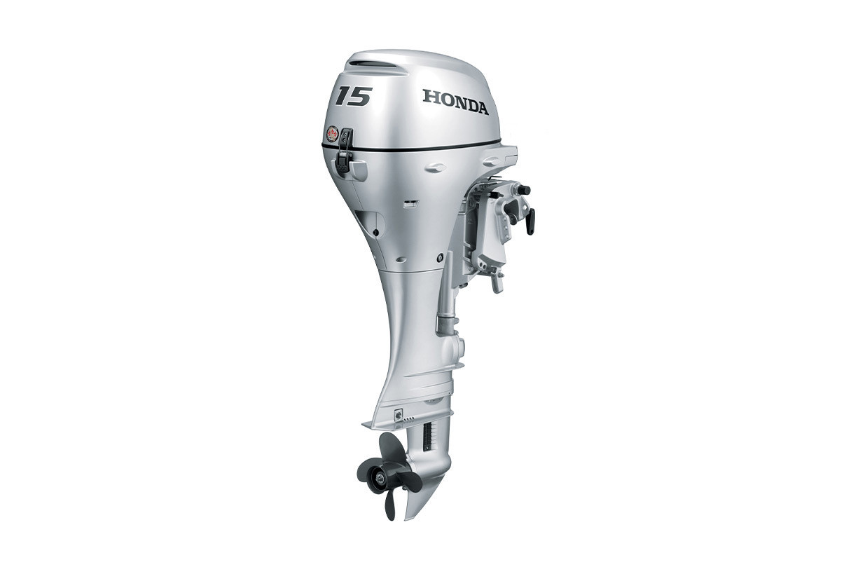 Honda BFP15D3XRT Power Thrust | Remote Mechanical, Electric and Honda BFP15D3XRT Power Thrust | Remote Mechanical, Electric and
