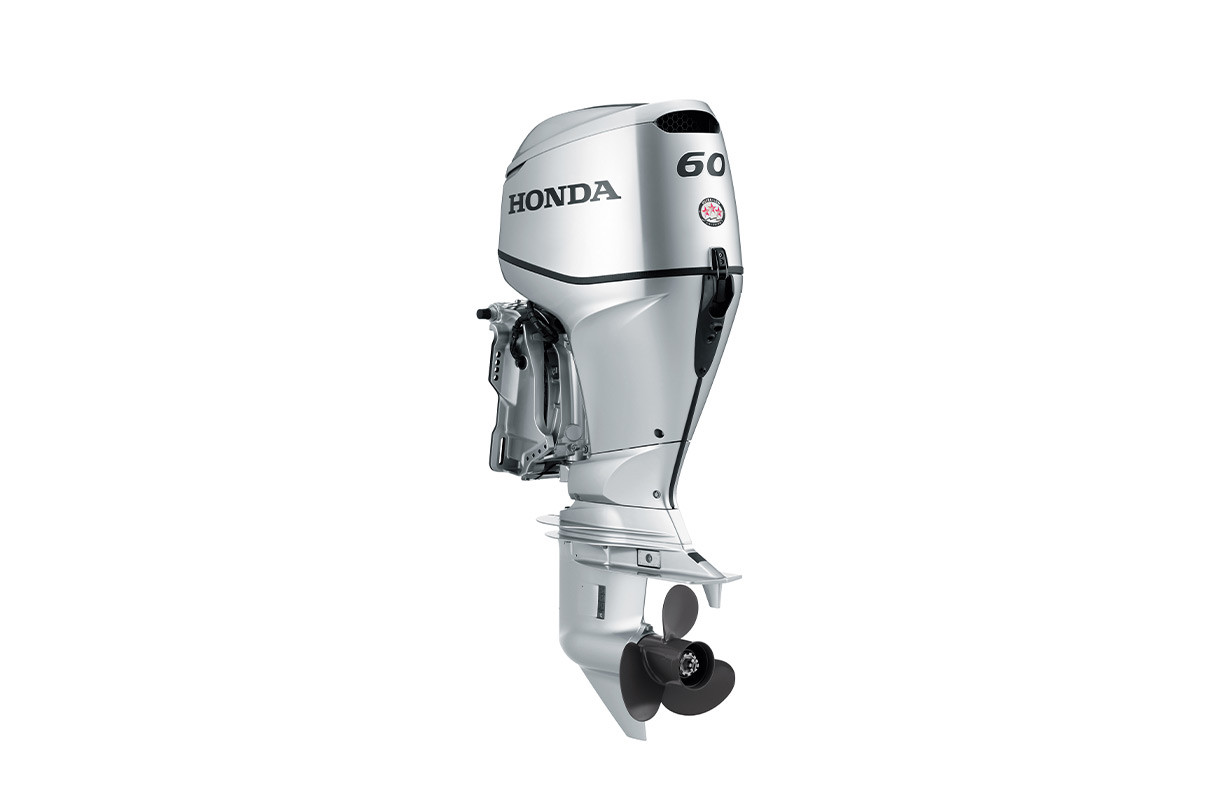 9/2までb16b_honda_vtecES60 Clear Force付 Honda BFP60A1XRT Power Thrust | Remote Mechanical, Electric Start
