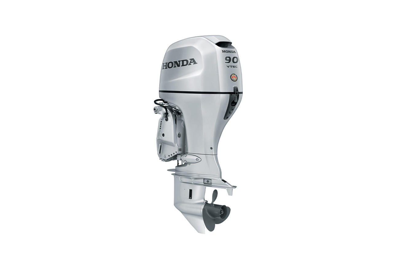 Honda 90hp Outboard | BF90D5XRTA