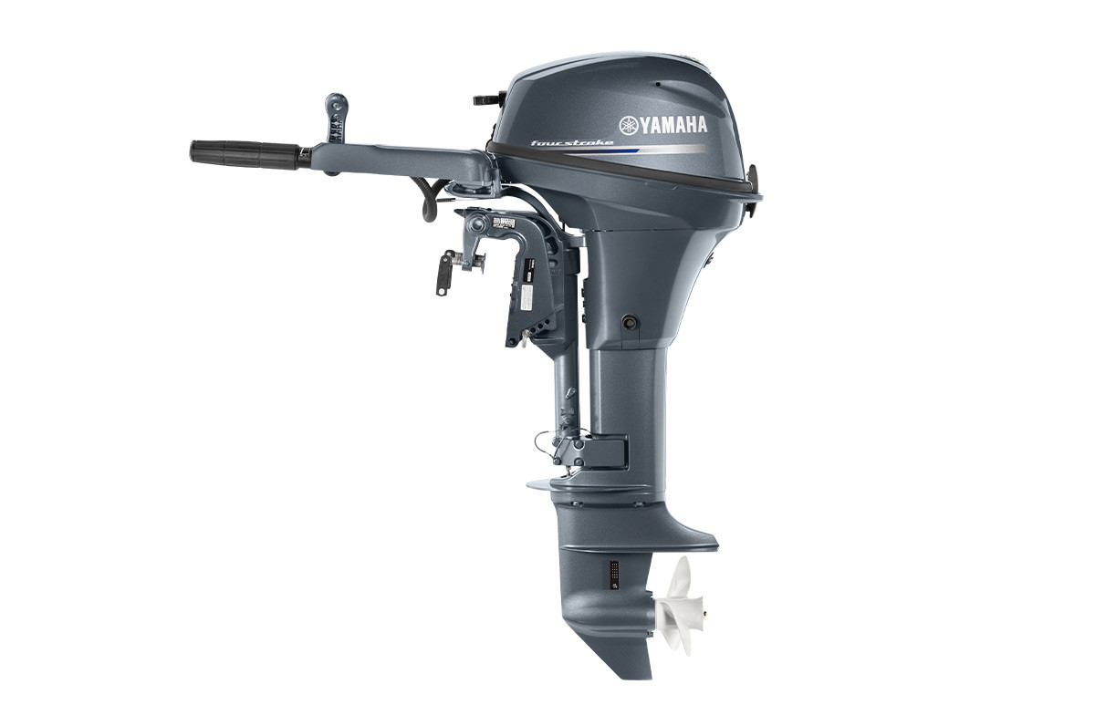 極美品 YAMAHA ヤマハ 9.9馬力 F9.9CWH 船外機 66NK 4ストローク 2006年 2026年最新】Yahoo!オークション -ヤマハ 9.9の中古品・新品・未使用品一覧