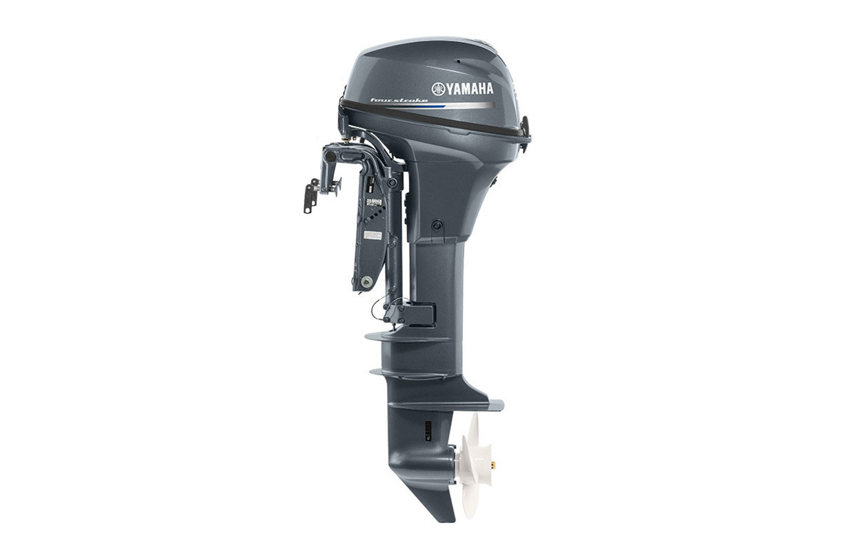 船外機　F9.9JWH L　YAMAHA 定価35万　製造20.08 船外機 F9.9JWH L YAMAHA 定価35万 製造20.08 F9.9J - マリン製品