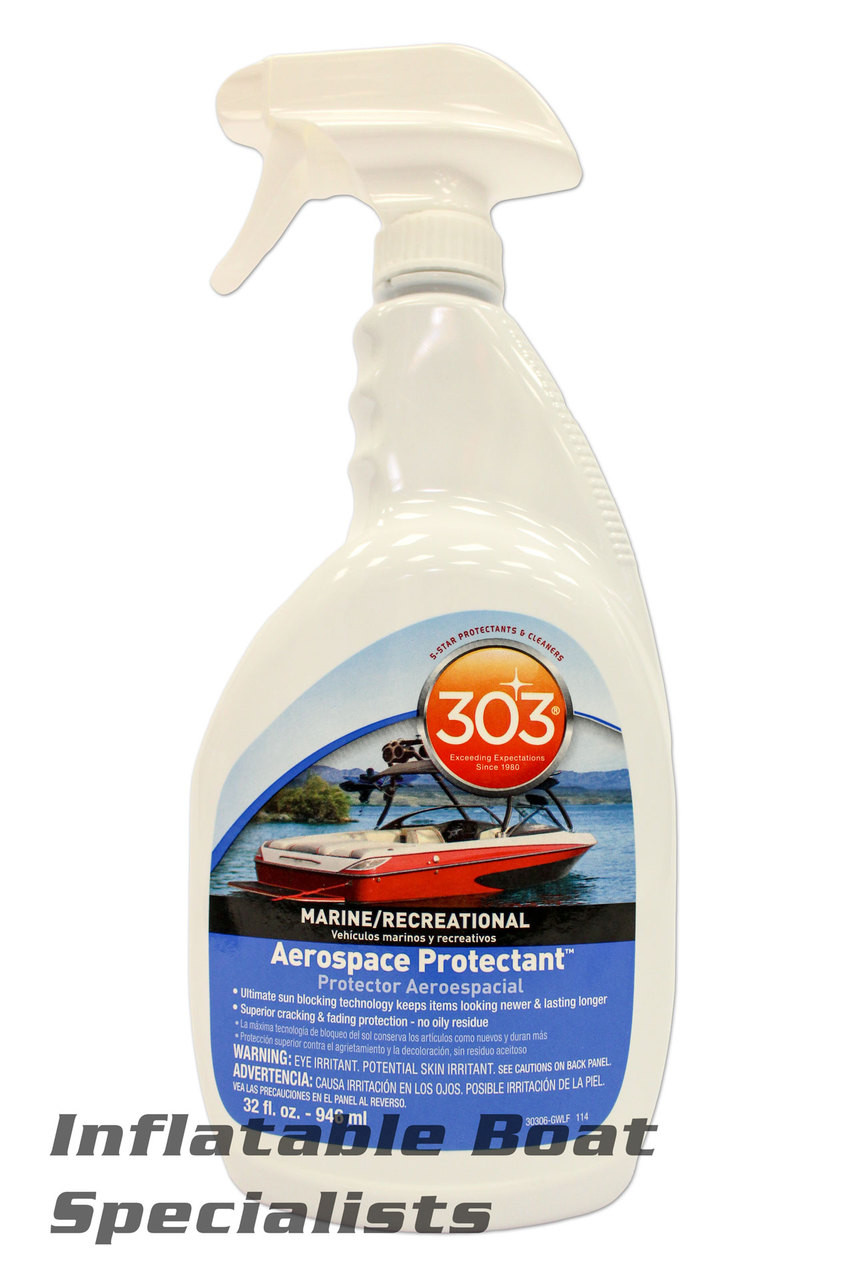 303 Aerospace Protectant