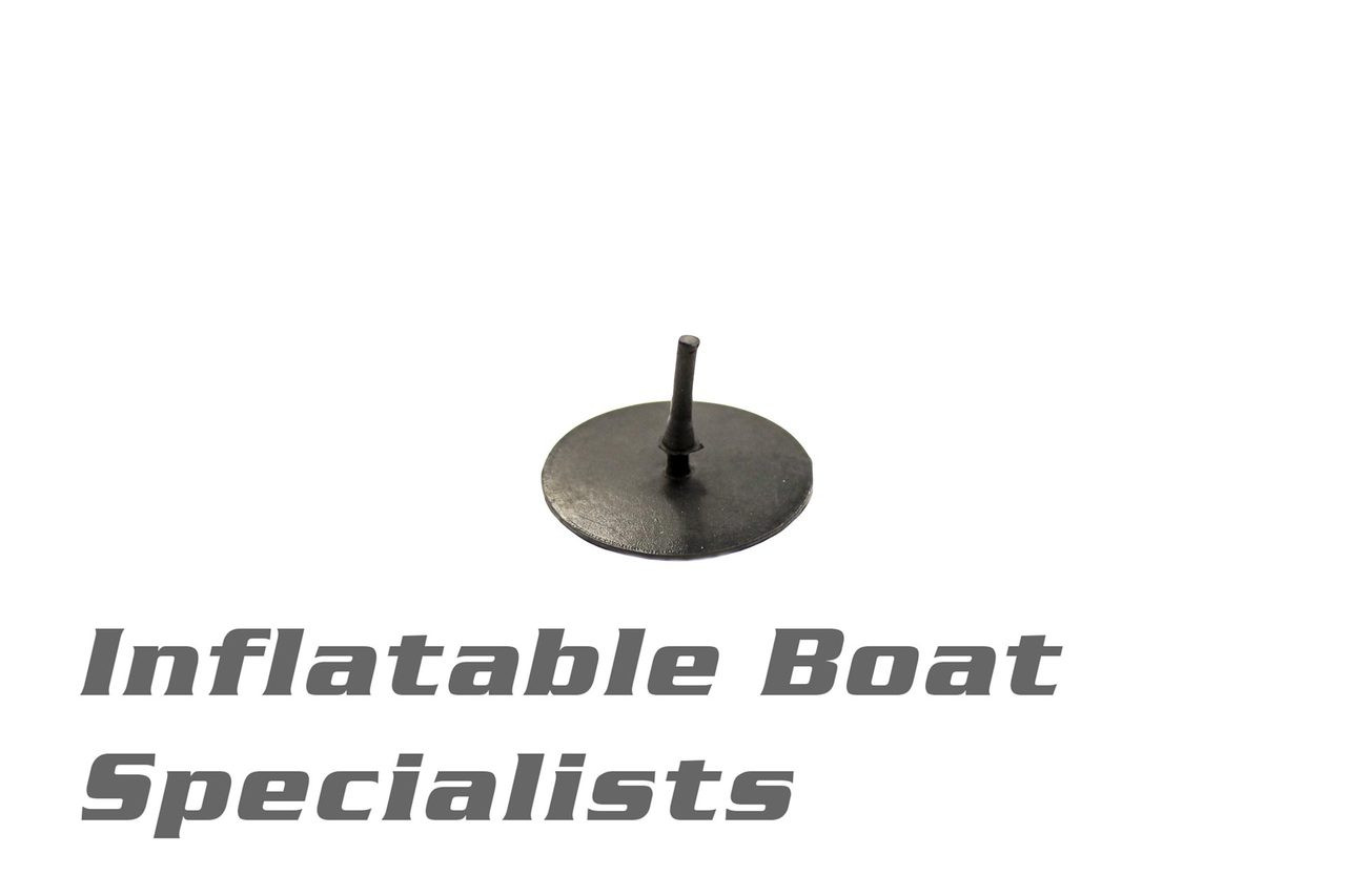 Achilles Inflatable Boat Parts  Self Bailer Sleeve with Inside