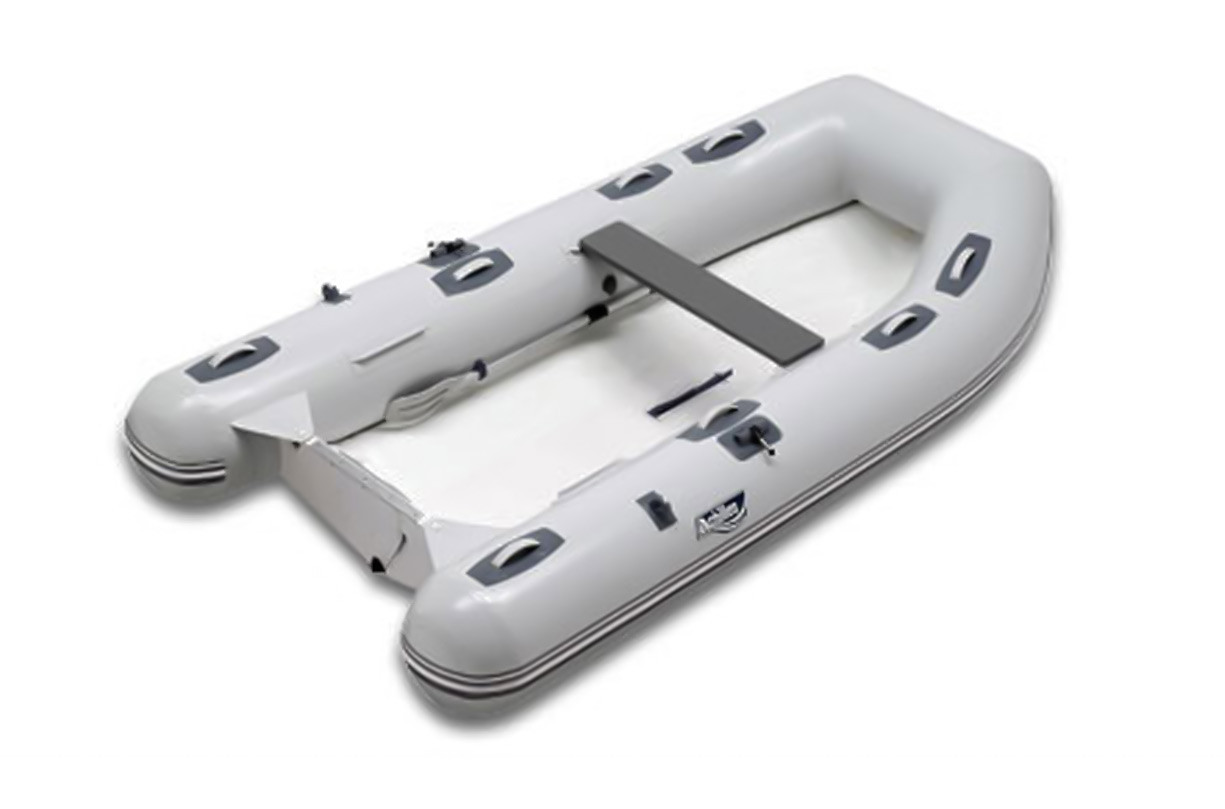 新品 即完 house on the hill ロンパース Boat Achilles HB-315LX Inflatable Boat | HB315LX 2026