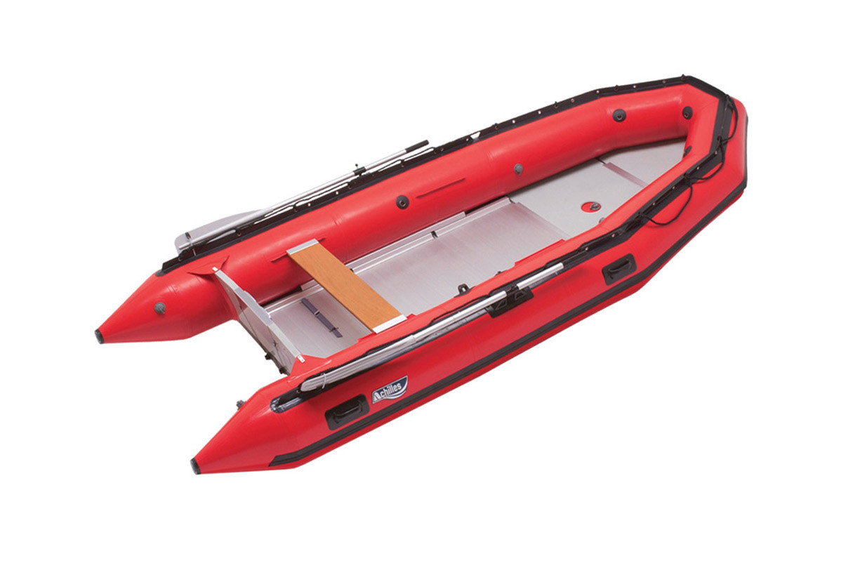 SG-140 Achilles Inflatable Boat | SG140 2026