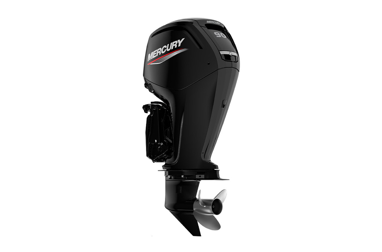 90EXLPT | Mercury Mid-Range Outboard