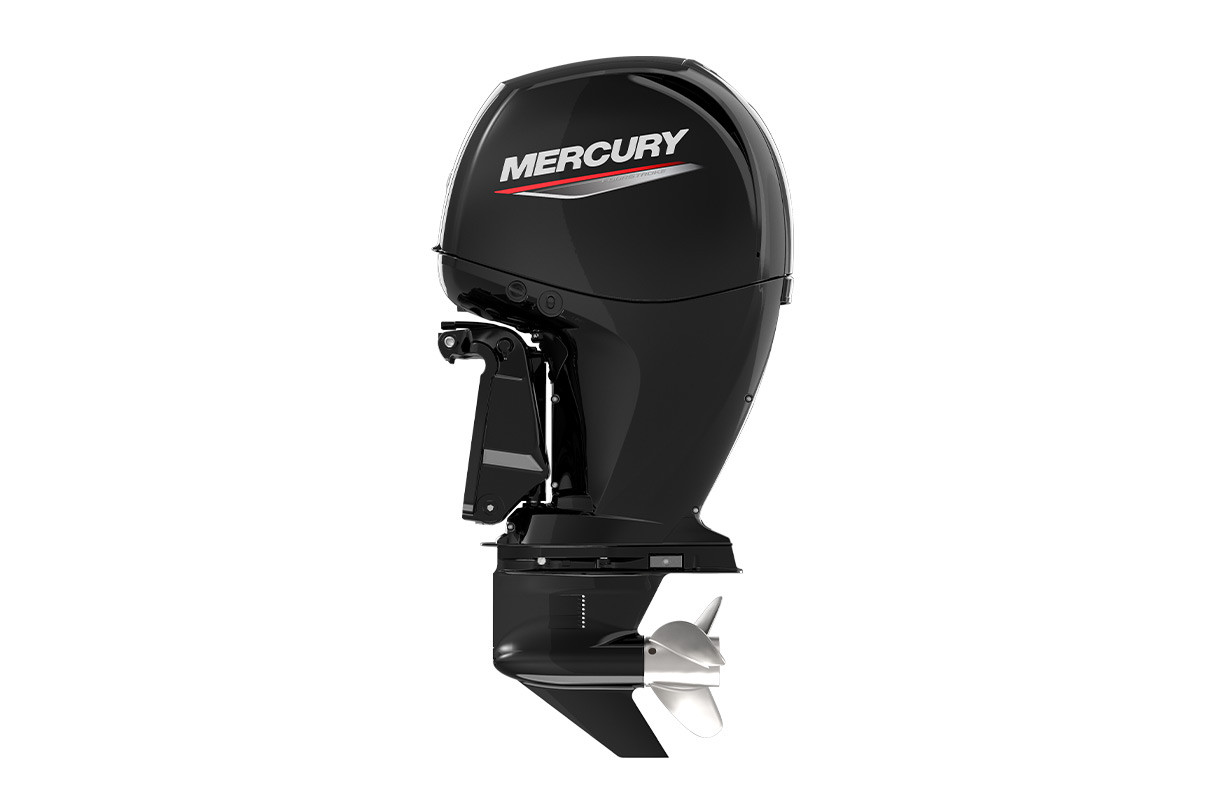 【超レア】WING CLUB デスクトップモデル　Maia MERCURY Mercury 150CXL Outboard | Remote Mechanical, Electric Start, 25