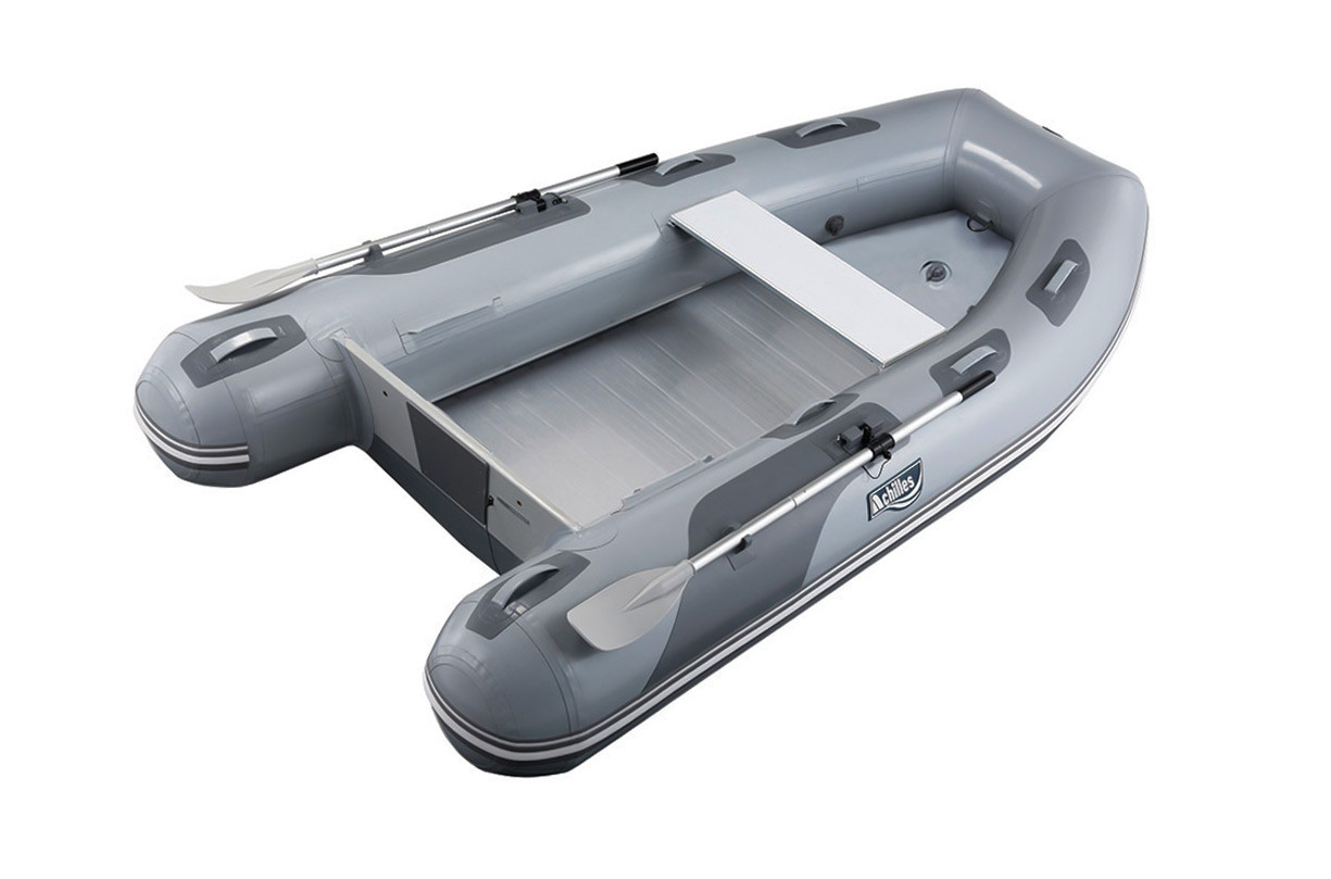 LSR-290E Achilles Inflatable Boat | 2026