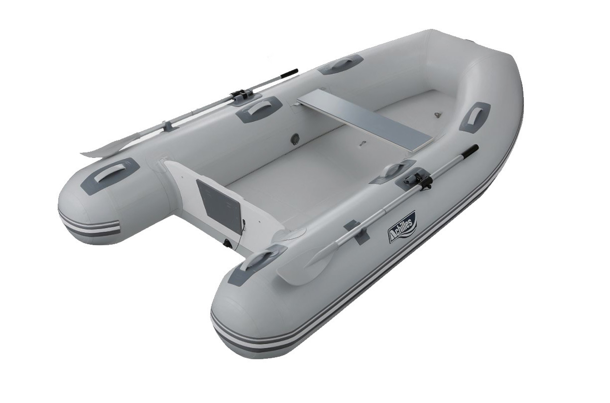 HB-270FX Achilles Inflatable Boat | 2026
