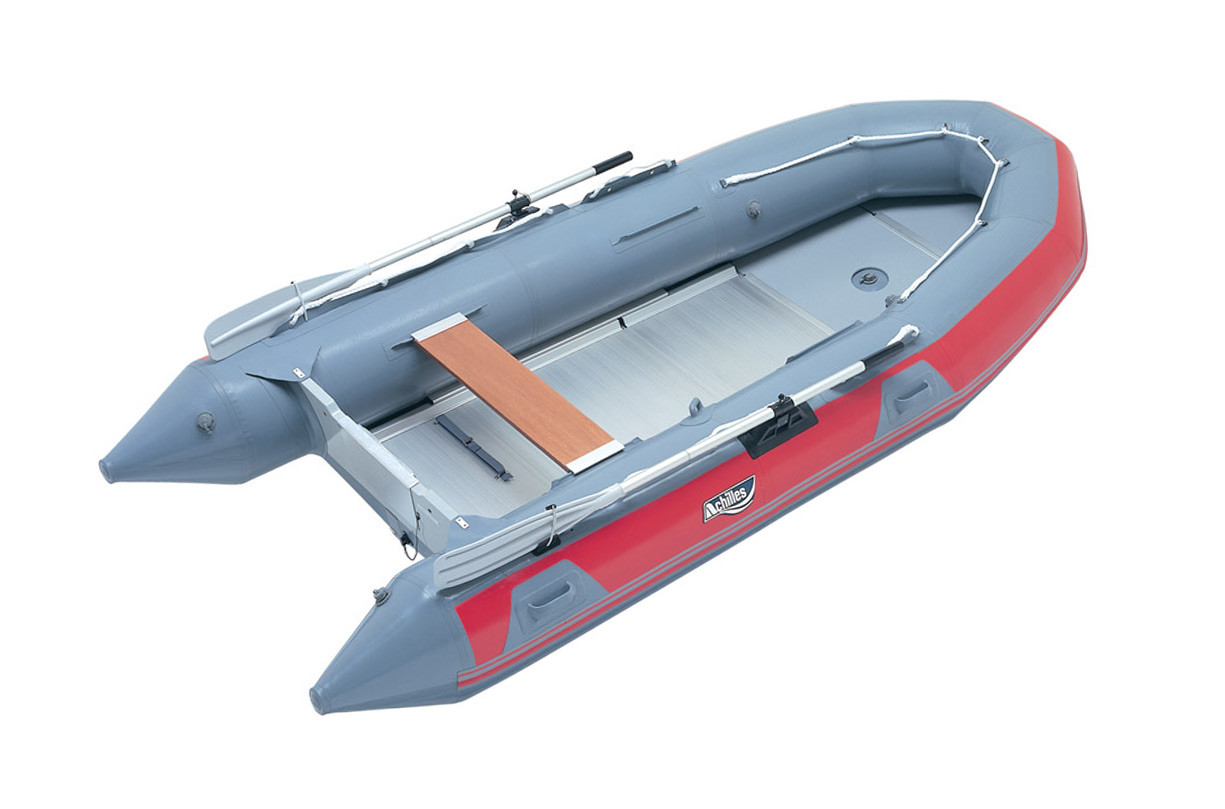 SGX-132 Achilles Inflatable Boat | 2025