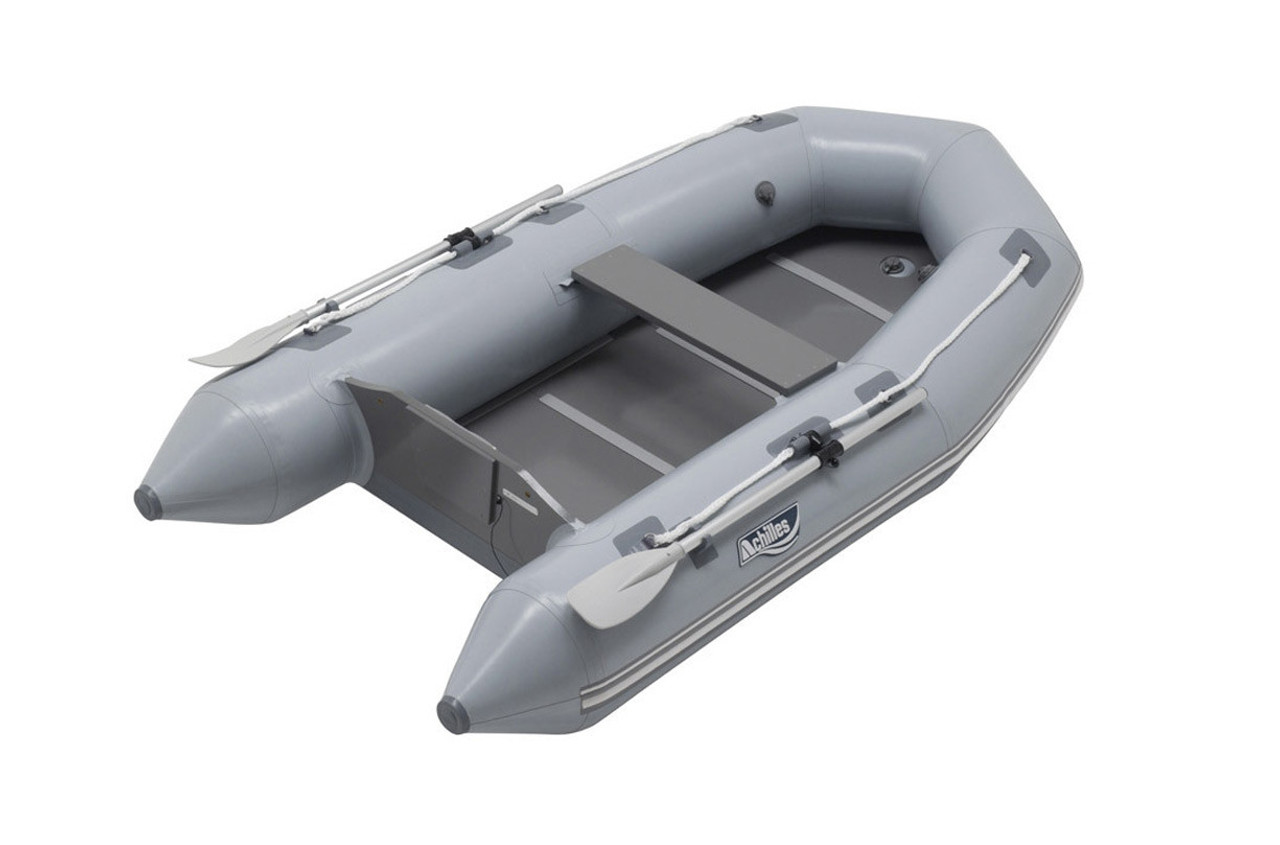 LEX-77 Achilles Inflatable Boat | 2025