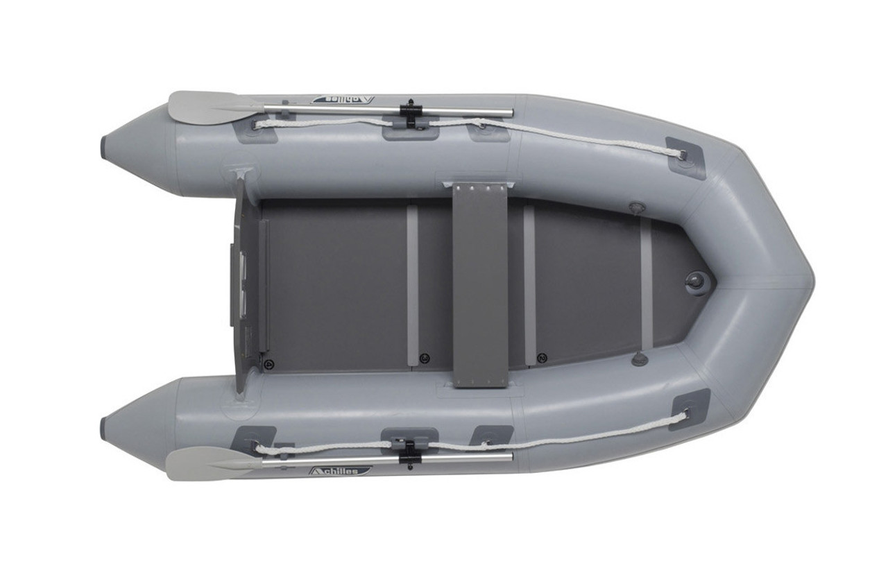 LEX-77 Achilles Inflatable Boat | 2025