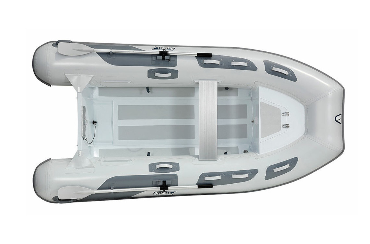 GL310SH  Great Lakes Inflatable Boats