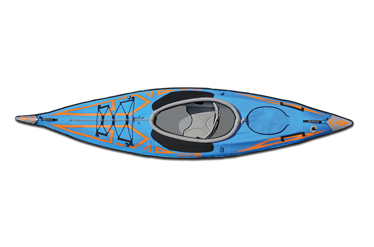 Advanced Frame Expedition Inflatable Kayak