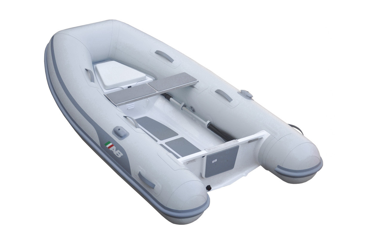 AB Lammina 8AL Superlight RIB | 8'5