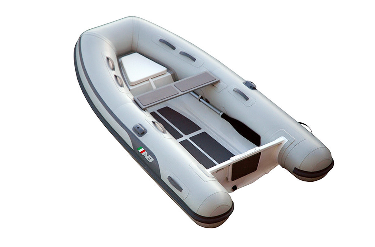 AB Lammina 9.5AL Superlight | 9'6
