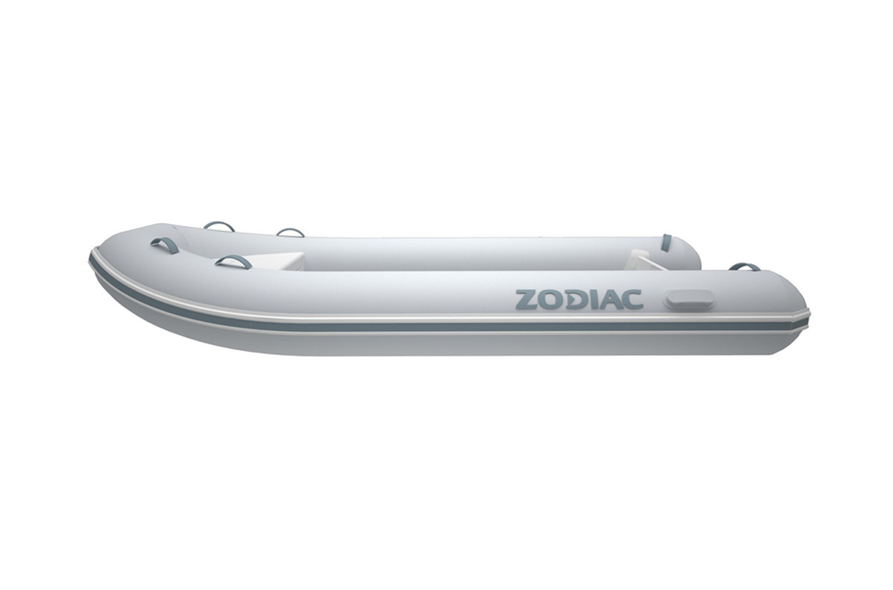 Zodiac Nomad 2.7 ALU NEO Dual Layer | NOMAD2.7DL