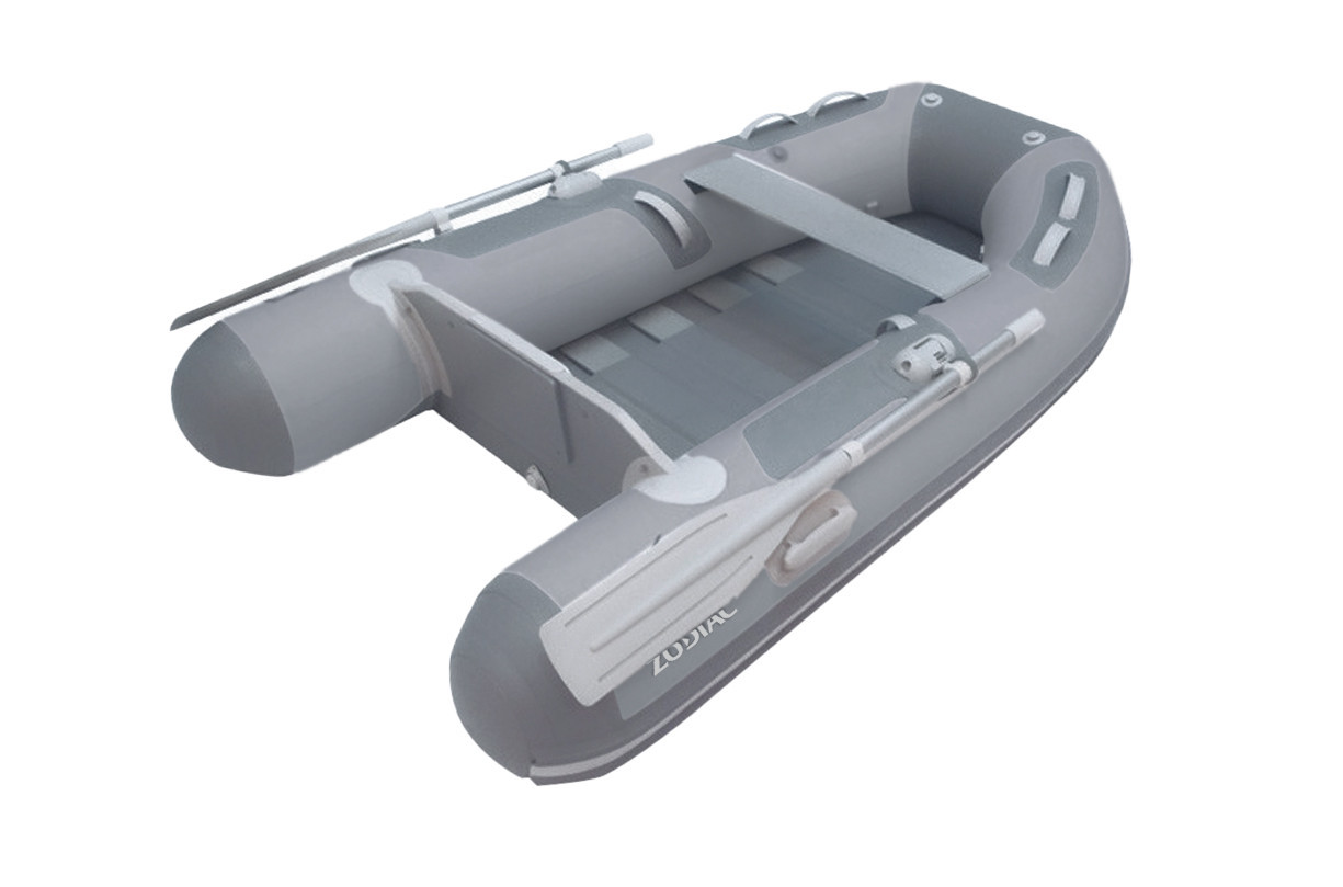 空BD Zodiac Cadet CRU270 | Hypalon Tubes | Overstock 2026