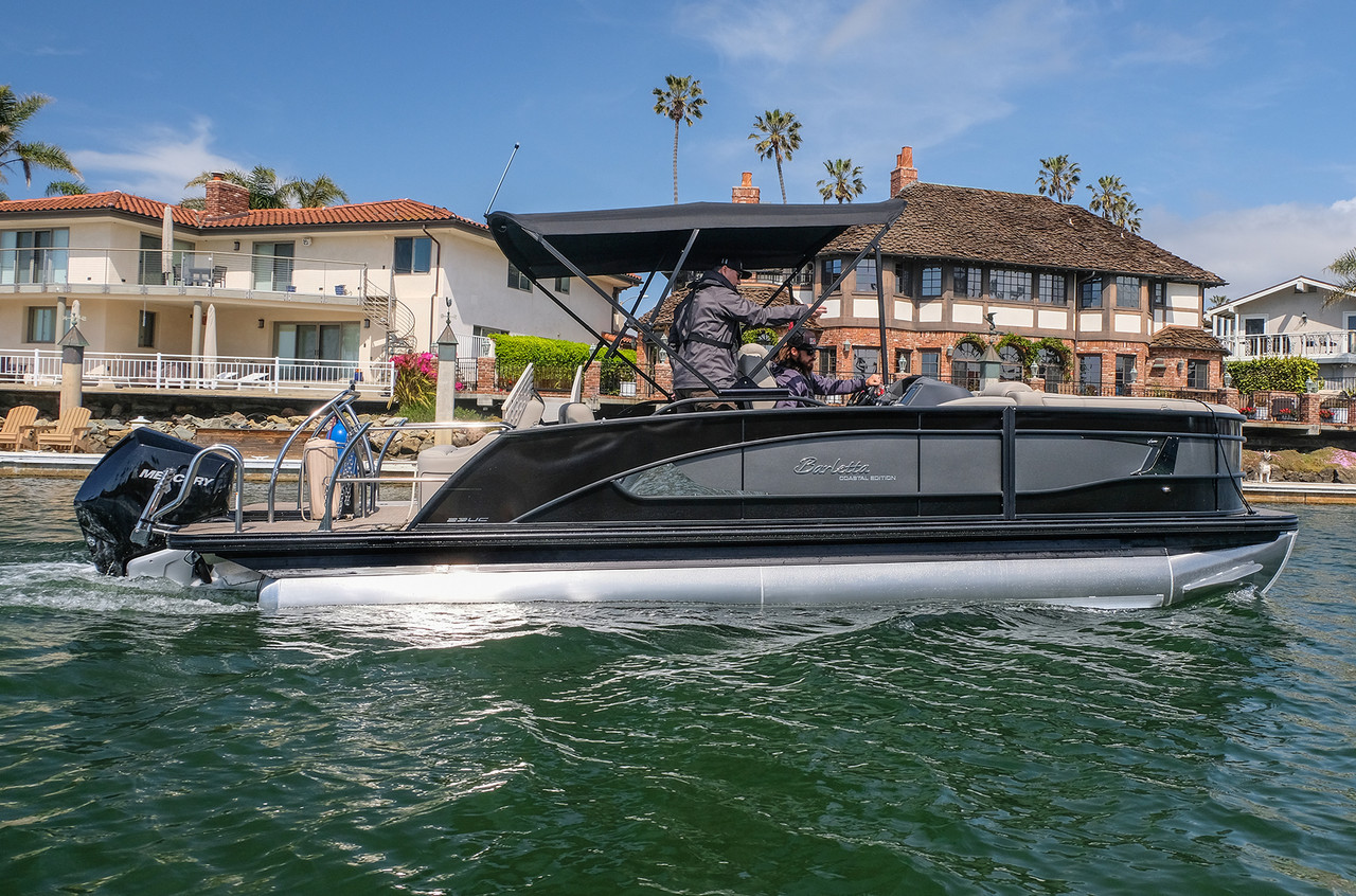 Demo Like a Pro - Benefits of Buying a Demo Boat from Your Local Dealer -  Boat Specialists