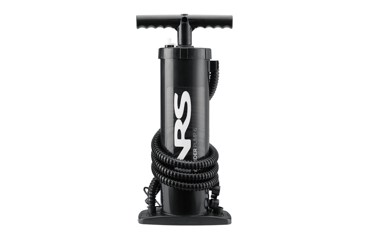Pompe Super 2 HP de NRS - Pagaie Québec