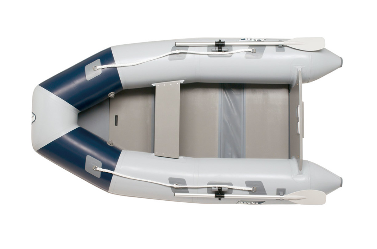 Achilles Inflatable Boats Boat Specialists