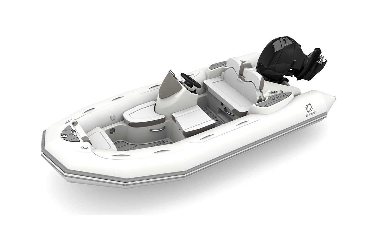 Zodiac Inflatable Boats - Yachtline Series