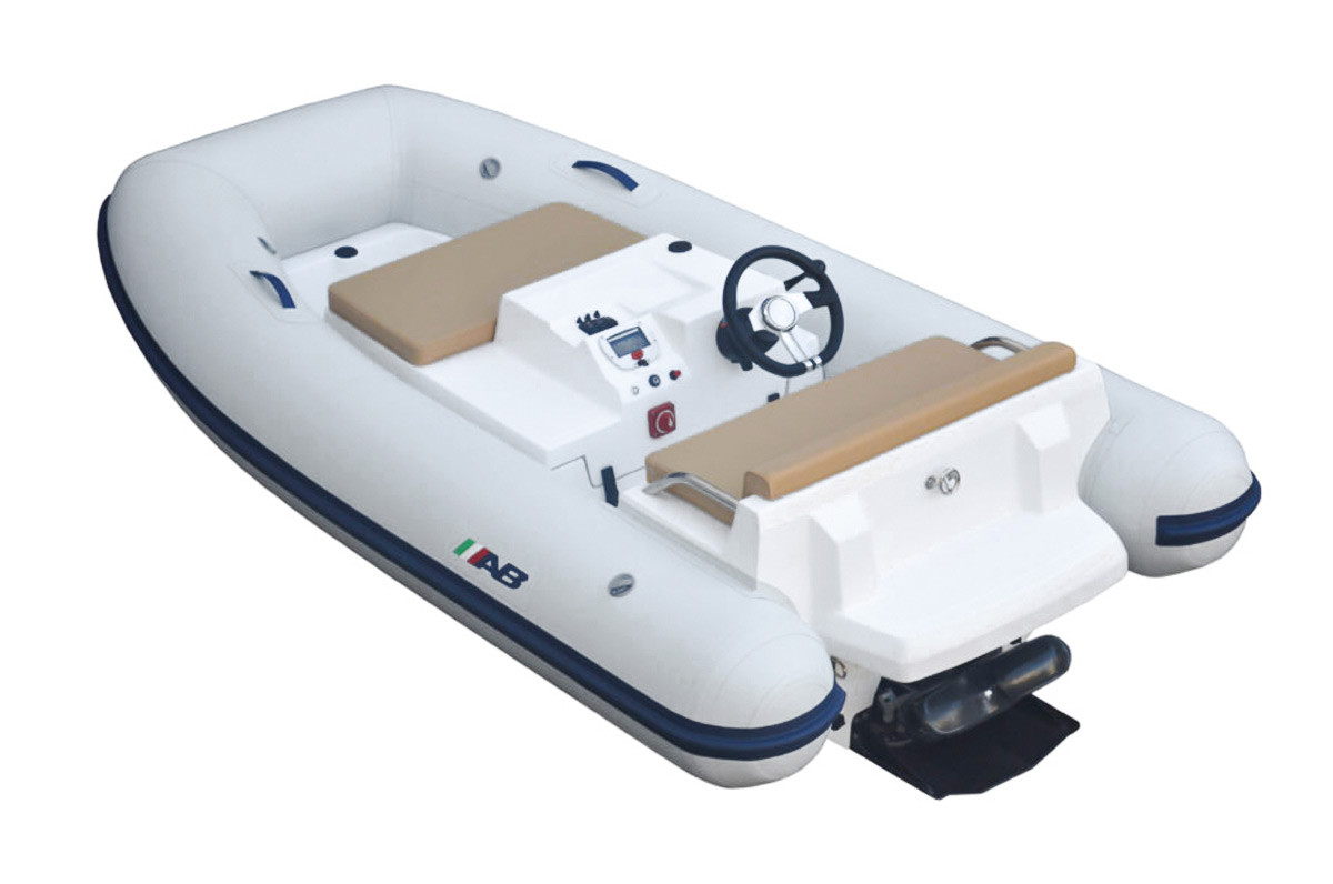 Seapower Inflatable Boat Cleaner & Preserver Boat Specialists