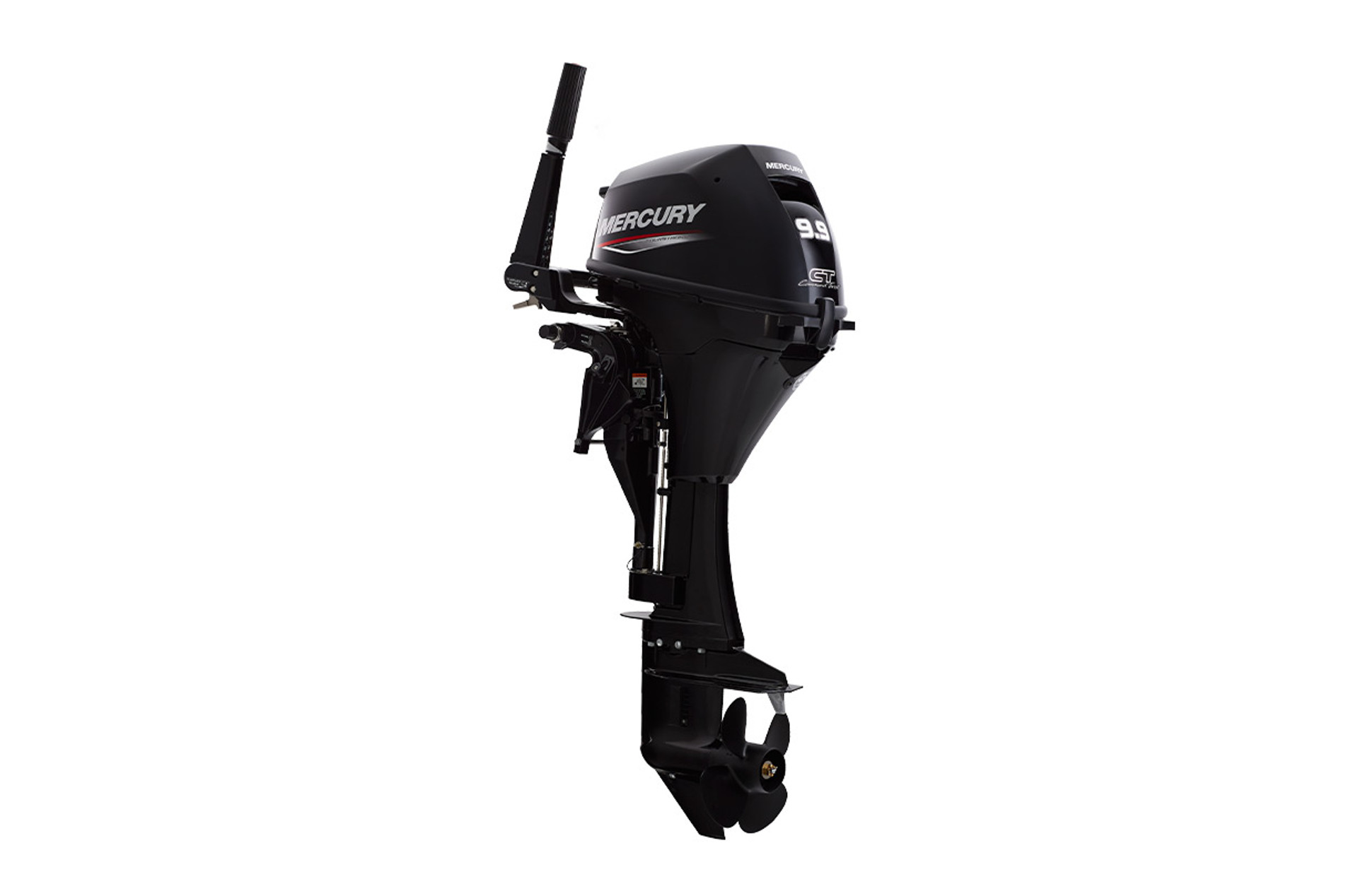 Mercury 9 9HP 9 9ELH Command Thrust Outboard Mercury 9 9HP 9 9ELH Command Thrust Outboard