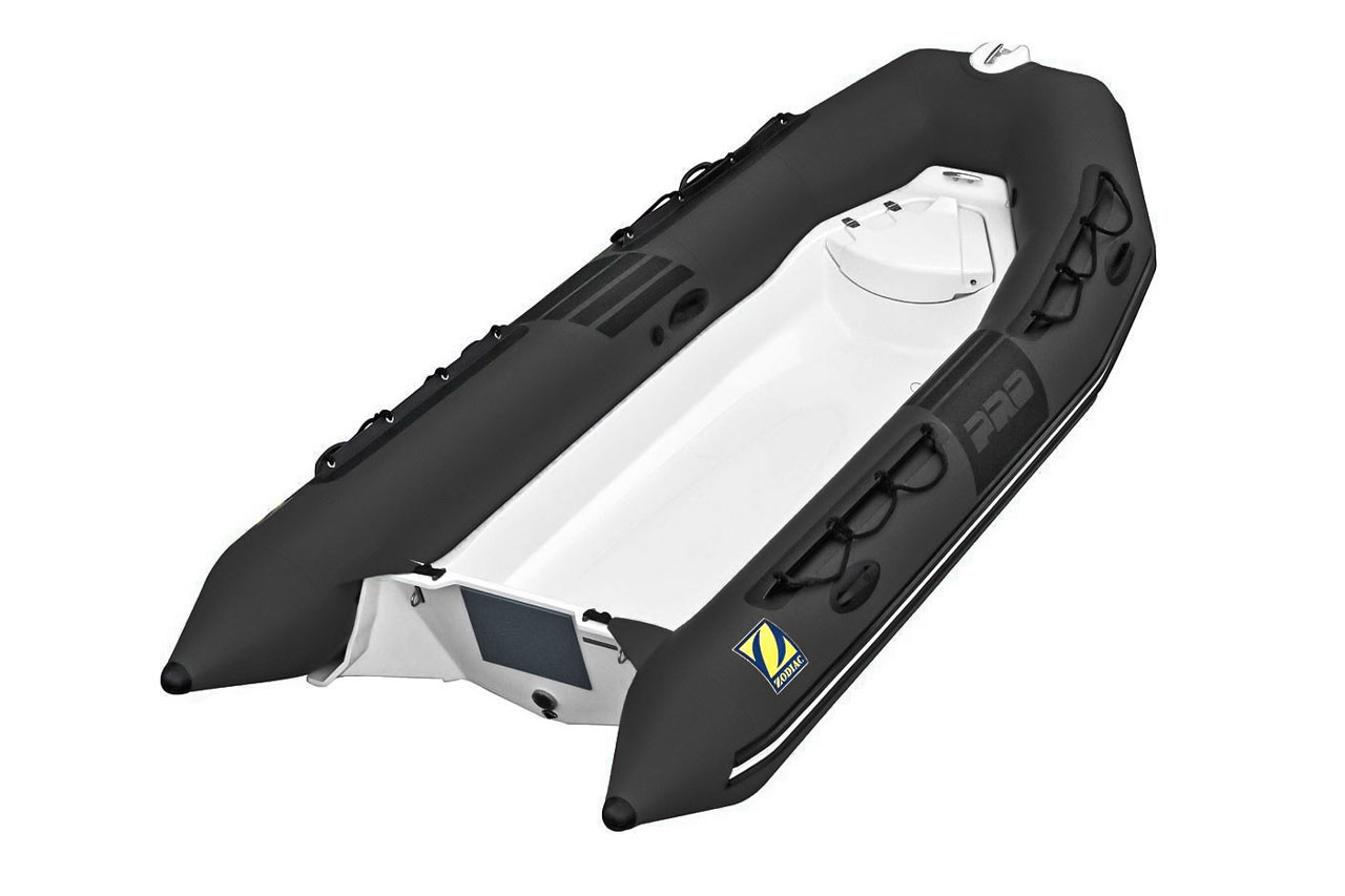 Buy Zodiac Inflatable Boats Pro Series Boat Specialists