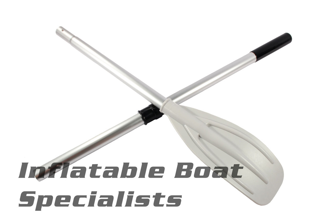 Achilles Inflatable Boat Parts Oar D2Type DC632 Boat Specialists